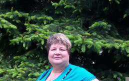 Ukrainian brides: Olga Barashihova, Gorlovka, Ukraine