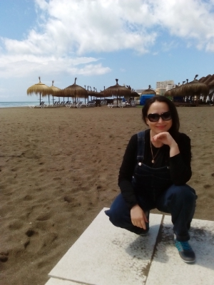 Russian brides: Victoria Sadova, Gomel, Russia