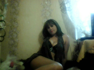 Ukrainian brides: Tatiana Gilenko, Khmelnitskiy, Ukraine