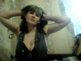 Ukrainian brides: Tatiana Gilenko, Khmelnitskiy, Ukraine