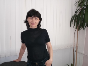 Russian brides: Dilyara Nursaitova, Semey, Kazakhstan