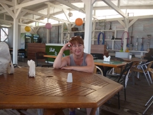 Russian brides: Lucia Saitgareeva, Oktyabrsky, Russia