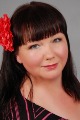 Ukrainian brides: Nataliay Zhuravskaya, Nikolaev, Ukraine