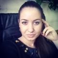 Ukrainian brides: Olga Bondarenko, Kiev, Ukraine