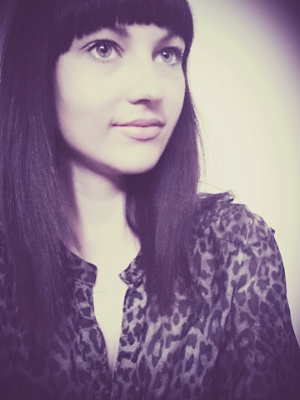 Ukrainian brides: Anastasiya Kosak, Voznesensk, Ukraine