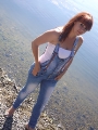 Ukrainian brides: Julia Kucheruk, Krivoy Rog, Ukraine