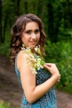 Ukrainian brides: Tatiana Kalinichenko, Kharkov, Ukraine