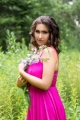 Ukrainian brides: Tatiana Kalinichenko, Kharkov, Ukraine