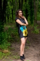 Ukrainian brides: Tatiana Kalinichenko, Kharkov, Ukraine
