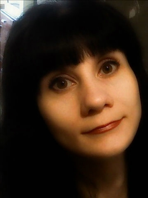 Ukrainian brides: Irina Klimenko, Kirovograd, Ukraine