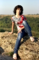 Ukrainian brides: Irina Klimenko, Kirovograd, Ukraine