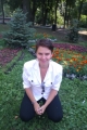 Ukrainian brides: Liudmila Kutnevskaia, Kiev, Ukraine