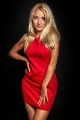 Ukrainian brides: Evgeniya Sh, Melitopol, Ukraine