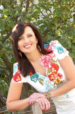 Ukrainian brides: Victoria Medvedeva, Kharkov, Ukraine