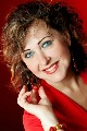 Ukrainian brides: Valentina Osokina, Kharkov, Ukraine