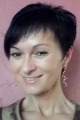 Ukrainian brides: Natalia Demchuk, Cherkassy, Ukraine