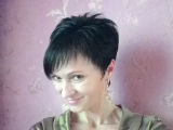Ukrainian brides: Natalia Demchuk, Cherkassy, Ukraine