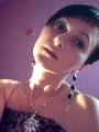 Ukrainian brides: Natalia Demchuk, Cherkassy, Ukraine
