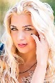 Ukrainian brides: Alyona Belozerova, Kharkov, Ukraine