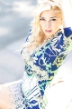 Ukrainian brides: Alyona Belozerova, Kharkov, Ukraine