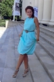 Ukrainian brides: Natalia Shaposhnikova, Kharkov, Ukraine