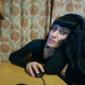 Ukrainian brides: Valentina Korolenko, Krasnograd, Ukraine