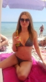 Ukrainian brides: Natalia Duritskaya, Nikolaev, Ukraine