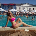 Ukrainian brides: Natalia Duritskaya, Nikolaev, Ukraine