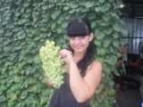 Ukrainian brides: Svetlana Tanich, Nikolaev, Ukraine