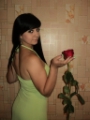Ukrainian brides: Svetlana Tanich, Nikolaev, Ukraine