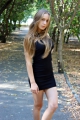 Ukrainian brides: Sophia Dobrovolskaia, Nikolaev, Ukraine