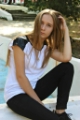 Ukrainian brides: Sophia Dobrovolskaia, Nikolaev, Ukraine
