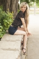 Ukrainian brides: Natalia Erofeikina, Nikolaev, Ukraine