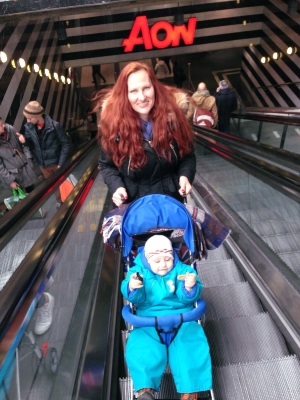 Ukrainian brides: Lidushka Pozdeieivs, Sumy, Ukraine