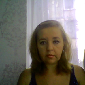 Ukrainian brides: Tatyana Fedoon, Kiev, Ukraine
