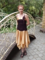 Ukrainian brides: Nataliia Pohrebniak, Buchach, Ukraine