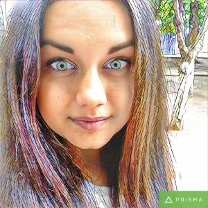 Ukrainian brides: Elizabeth M, Dnipropetrovsk, Ukraine