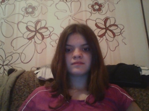 Ukrainian brides: Ulyana C, Dnepropetrovsk, Ukraine