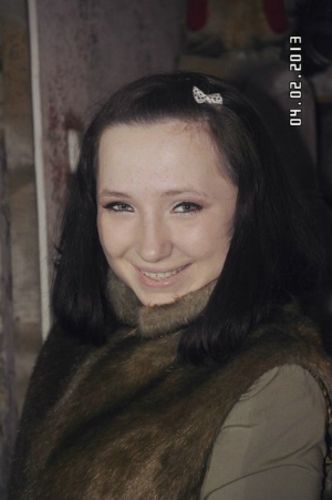 Ukrainian brides: Tanya R, Neshyn, Ukraine