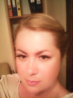 Ukrainian brides: Olga K, Kremenchug, Ukraine