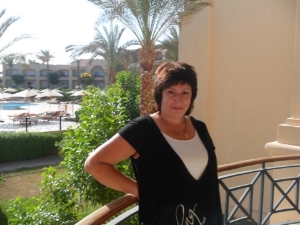 Ukrainian brides: Danaya N, Nikopol, Ukraine