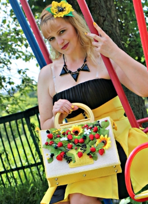 Ukrainian brides: Valentina O, Trostyanets, Ukraine