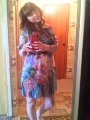 Ukrainian brides: Elena M, Starobelsk, Ukraine
