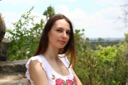 Ukrainian brides: Natalia K, Dnepr, Ukraine