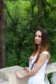 Ukrainian brides: Natalia K, Dnepr, Ukraine