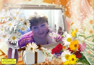 Ukrainian brides: Vita F, Alexandrovka, Ukraine