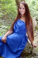 Ukrainian brides: Miroslava I, Lugansk, Ukraine