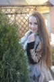 Ukrainian brides: Miroslava I, Lugansk, Ukraine