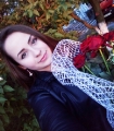 Ukrainian brides: Miroslava I, Lugansk, Ukraine