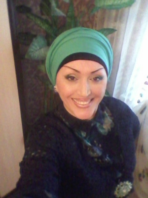 Russian brides: Aisylu C, Kazan, Russia